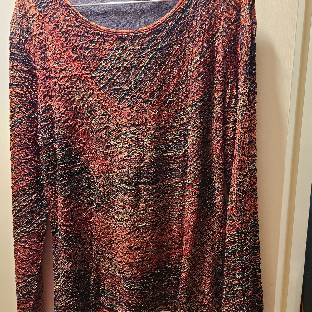 Chico's Top
